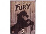 Fury - Season 3 [DVD]