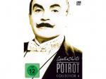 Agatha Christie: Poirot - Collection 4 [DVD]