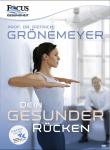 Prof. Dr. Dietrich Grönemeyer - Dein gesunder Rücken auf DVD