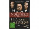 Nürnberg - Die Prozesse [DVD]