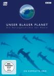 Unser blauer Planet (Tiefblau Edition) auf DVD