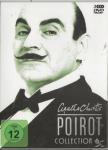 Agatha Christie: Poirot - Collection 6 auf DVD