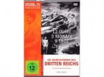 JAHRESCHRONIK DES DRITTEN REICHS - 12 JAHRE 3 MONA [DVD]