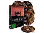 Civil War - Der amerikanische Bürgerkrieg DVD