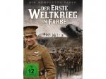 Der erste Weltkrieg in Farbe [DVD]