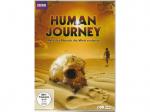 Human Journey - Wie der Mensch die Welt eroberte DVD