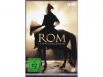 Rom und seine großen Herrscher DVD