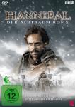 Hannibal - Der Albtraum Roms auf DVD