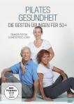 Pilates Gesundheit - Die besten Übungen für 50+ auf DVD