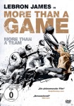 More Than A Game - (DVD)