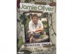 Jamie Oliver - Jamie at Home - Natürlich Jamie [DVD]