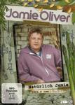 Jamie Oliver - Natürlich Jamie - 2.Staffel - (DVD)