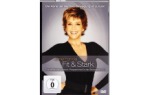 Jane Fonda - Fit & Stark [DVD]