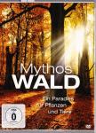 Mythos Wald auf DVD