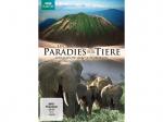 Ein Paradies für Tiere - Afrikas wildes Herz [DVD]