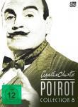 Poirot - Collection 8 auf DVD