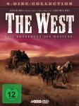 The West - Die Eroberung des Westens auf DVD