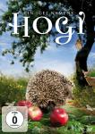 Ein Igel namens Hogi auf DVD