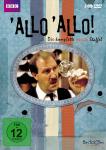 ALLO ALLO! 2.STAFFEL - (DVD)