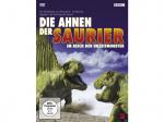 Die Ahnen der Saurier - Im Reich der Urzeitmonster DVD