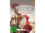 Imperium Romanum - Die größten Schlachten des Römischen Reiches [DVD]