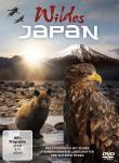 Wildes Japan auf DVD