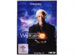 MYSTERIEN DES WELTALLS 2.STAFFEL [DVD]