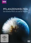 Pflanzenwelten - Die geheime Macht auf unserem Planeten auf DVD