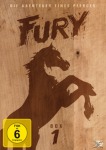 FURY - 1.BOX (SOFTBOX-VERSION) - (DVD)