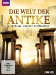 Die Welt der Antike - Ursprünge unserer Zivilisation auf DVD