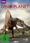 Der Dino-Planet auf DVD