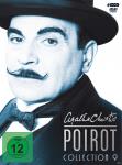 Agatha Christie: Poirot - Collection 9 auf DVD