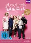 Absolutely Fabulous - AbFab wird 20! auf DVD