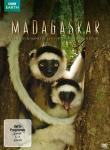 Madagaskar - Ein geheimnisvolles Wunder der Natur auf DVD