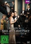 Rückkehr ins Haus am Eaton Place - Staffel 1 auf DVD