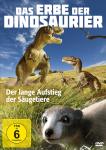 Das Erbe der Dinosaurier auf DVD