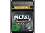 Metal Evolution - Die komplette Serie [DVD]