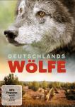 Deutschlands Wölfe auf DVD