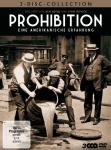 Prohibition - Eine amerikanische Erfahrung auf DVD