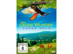 DAS GRÜNE WUNDER - UNSER WALD DVD