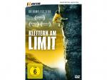 Klettern am Limit - Die komplette Serie [DVD]