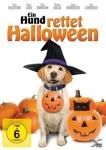 Ein Hund rettet Halloween - (DVD)