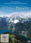 Wildes Bayern auf DVD