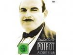 Agatha Christie: Poirot - Morphium DVD