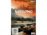 Mekong - Leben am großen Fluss [DVD]