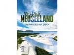 Wildes Neuseeland - Ein Paradies auf Erden - 2 Disc DVD DVD