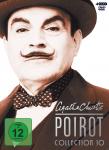 Agatha Christie: Poirot - Collection 10 auf DVD