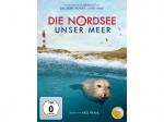 Die Nordsee - Unser Meer DVD