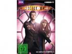Doctor Who - Staffel 4 DVD