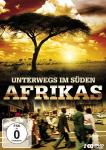 Unterwegs im Süden Afrikas auf DVD